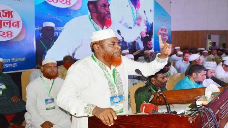 শুরু থেকেই ছাত্র-জনতার বিপ্লবকে ধূলিসাৎ 