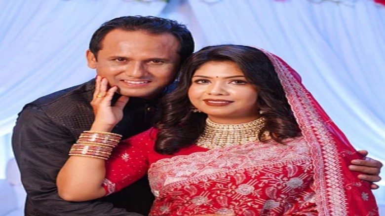 অভিনেতা সুজাত শিমুল বিয়ে করলেন ৯৯৯ টাকা 