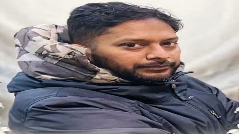 কাতারে স্ট্রোক করে স্পেন প্রবাসীর মৃত্যু